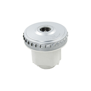 Двигатель для пылесоса Zelmer 437.1000 829, VC07W0242CF, 1500 Вт, D136 мм, H127 мм