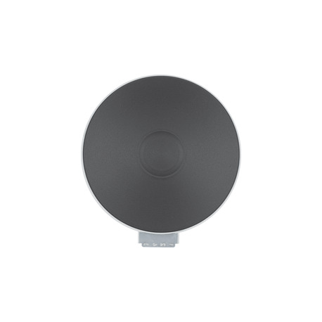 Електроконфорка (чавун) SKL SCHP-1000-4, COK1006UN, 1000 Вт, d=160/145 мм