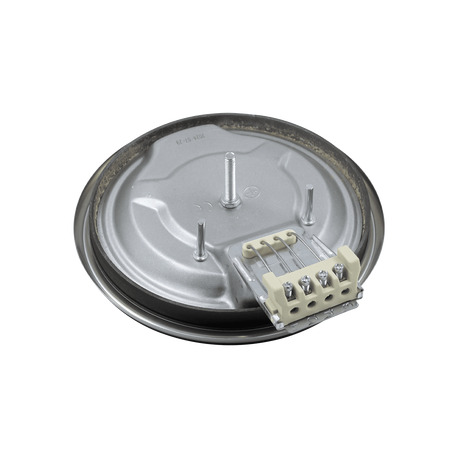 Електроконфорка (чавун) SKL SCHP-1000-4, COK1006UN, 1000 Вт, d=160/145 мм