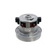 Двигун для пилососа Samsung, VCM 012, 1200-1400 Вт, D120 мм, H114 мм, з буртом