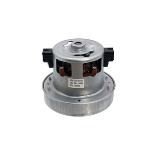 Двигун для пилососа Samsung, VCM 012, 1200-1400 Вт, D120 мм, H114 мм, з буртом