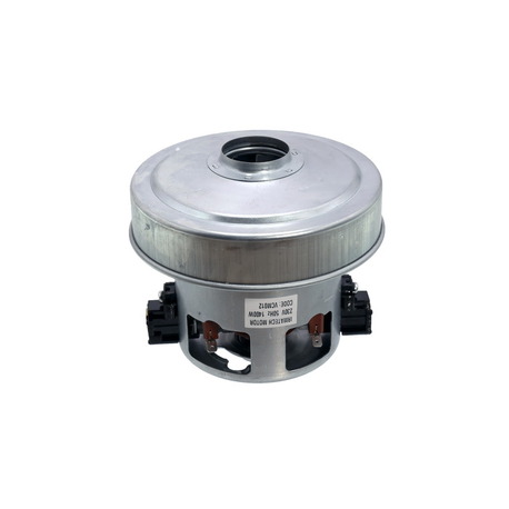 Двигун для пилососа Samsung, VCM 012, 1200-1400 Вт, D120 мм, H114 мм, з буртом
