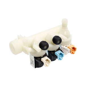 Клапан для пральної машини Ariston, Indesit C00110331