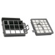 Комплект фільтрів для пилососа Zelmer VC3300.200, VC05W27000H
