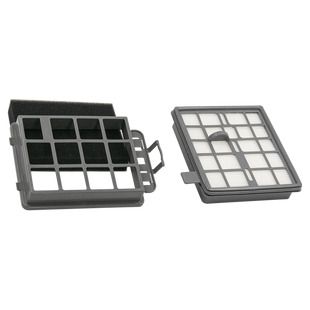 Комплект фильтров для пылесоса Zelmer VC3300.200, VC05W27000H