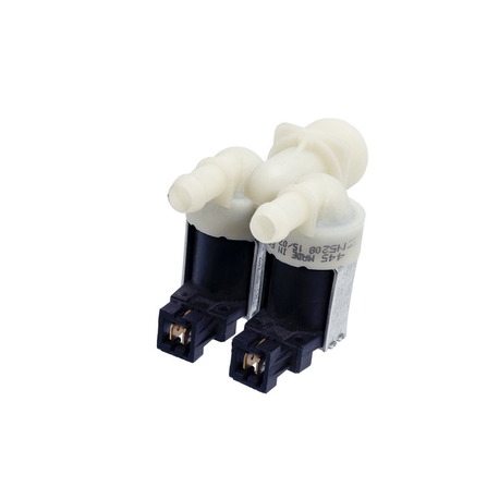 Клапан для стиральной машины Zanussi 1240825040