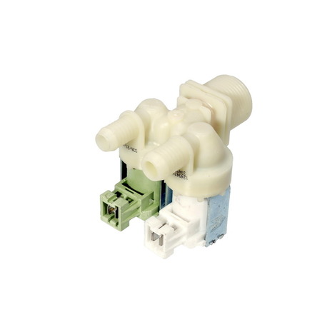 Клапан для пральної машини Zanussi 3792260808