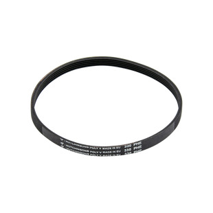Ремень  330 PHE5 Hutchinson, Bosch 00600151 (резиновый)