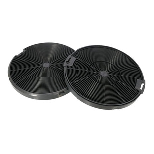 Фильтр для вытяжки Electrolux 4055093712, Franke 1120067942, d=150 мм (угольный)