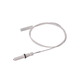 Свеча розжига для газовой плиты Ariston, Indesit C00315586, 481010581082 (550 мм)