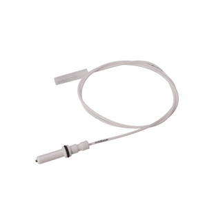 Свічка розпалу для газової плити Ariston, Indesit C00315586, 481010581082 (550 мм)