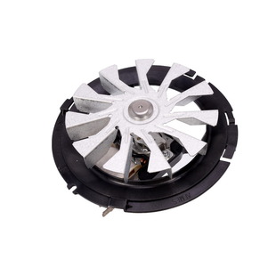 Вентилятор охлаждения для духовки Whirlpool 480121103444