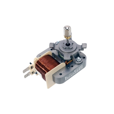 Двигун обдування (конвекції) для духовки Whirlpool 481010781691