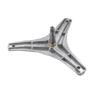 Крестовина для стиральной машины LG 4434ER1002H, COD.722, d=25/30/37 мм