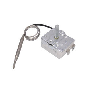 Термостат для УФО, Tecasa NT-233 AT (60-190°C) 16А