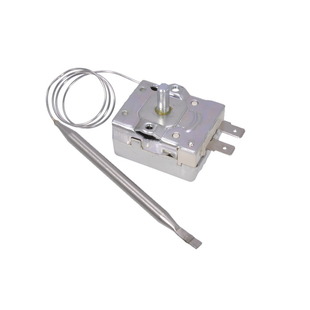 Термостат для УФО, Tecasa NT-121 UF (50-80°C) 16A