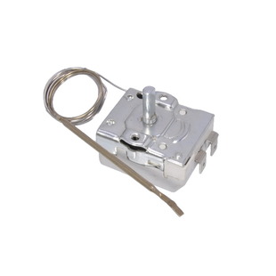 Термостат для духовки Tecasa NT-252 TA, 16А (75-400°C)