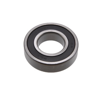 Підшипник кульковий FLT 6206-2RS (30*62*16)