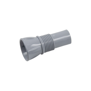 Регулювальний гвинт насадки-соковижималки для м'ясорубки Zelmer 986.9004, 00757194