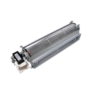 Вентилятор обдува тангенциальный для холодильника VT-300L, 45 В, l=305 мм, 2800 об