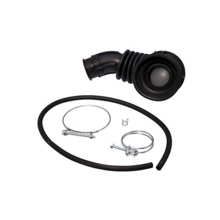 Патрубок для пральної машини Zanussi 4055113973, 3315055008