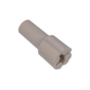 Муфта для блендера и миксера Beko 9192310026, Bosch 00167717 под вал d=6 мм