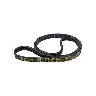 Ремінь 1233 5EPJ Gates, Candy 92130442 (гумовий)