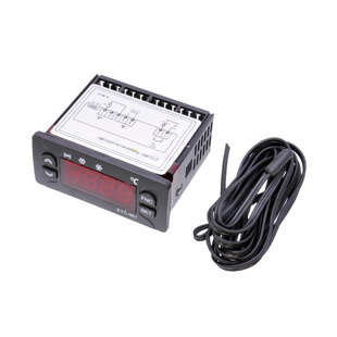 Електронний блок керування (контролер) ETC961 BOX