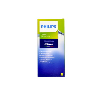 Таблетки для чищення кавомашин Philips 421944078291 (6 штук)