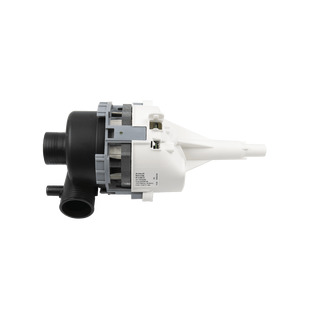 Помпа циркуляційна для посудомийної машини Candy 41029135, Askoll M232 RC0205, 75 Вт