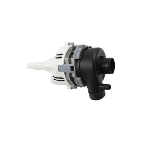 Помпа циркуляционная для посудомоечной машины Candy 41029135, Askoll M232 RC0205, 75 Вт