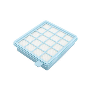 HEPA фільтр для пилососа Philips 432200493801, CP0252/01, 148*127*35 мм