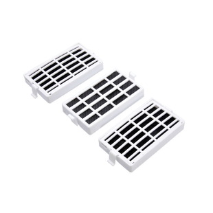 Набір вугільних фільтрів для холодильника Whirlpool W10311524, SKL RWF090UN (3 штуки) BOX