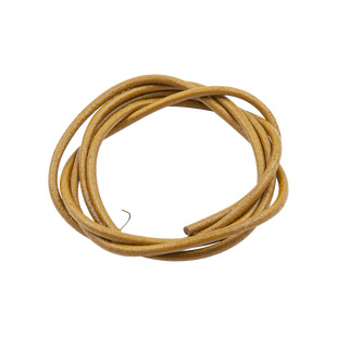 Ремінь для швейної машини з ножним приводом 1600 мм, 5.5 мм (прес-шкіра)