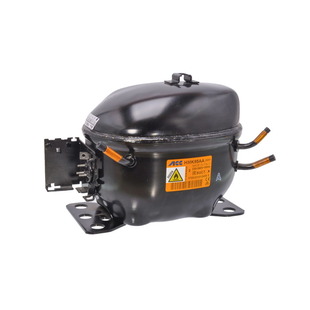Компресор для холодильника ACC HMK95AA, Indesit C00279858, 167 Вт (R-600a)