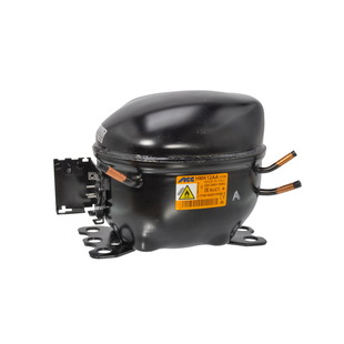 Компресор для холодильника ACC HMK12AA, Whirlpool 481281719395, 198 Вт (R-600a)