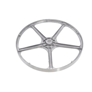 Шків для пральної машини Samsung DC66-00524A, 297*28.5 мм, посадка 14*17 мм