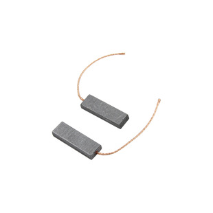 Щітки електродвигуна для пральної машини 5*12.5*36 мм, Whirlpool 481281719413, CAR010UN