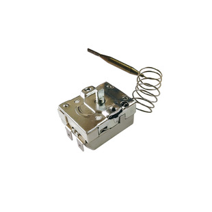 Термостат для духовки Tecasa NT-251 HA/2, 16А (110-320°C)