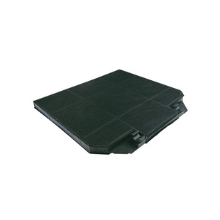Фільтр для витяжки Zanussi 9029793636, 263*233 мм (вугільний)