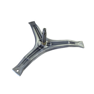 Хрестовина для пральної машини Bosch, Siemens 00215117, COD.778, d=20/25/28 мм, l=117 мм