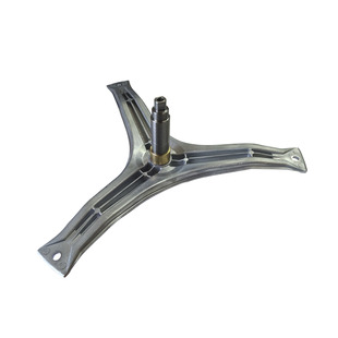 Хрестовина для пральної машини Bosch, Siemens 00684101, COD.777, d=25/30/35 мм, l=123 мм