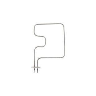 Тен для духовки, 230*325 мм, 650 Вт, Asel (нового зразка), Sanal