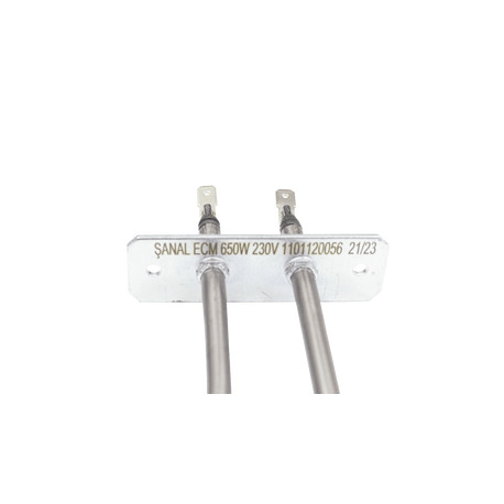 Тэн для духовки, 230*325 мм, 650 Вт, Asel (нового образца), Sanal