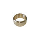 Втулка ремонтна для хрестовини пральної машини, d=25/30 мм, h=14 мм (латунний сплав)