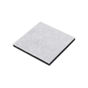 Фільтр для пилососа Philips 432200037300, VC05W20000J, 130*130*10 мм