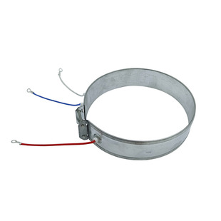 Тэн для термопота Ø158 мм, 750 Вт