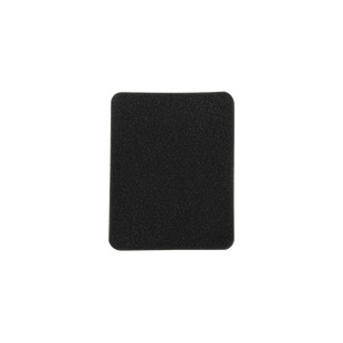 Фільтр для пилососа Philips 432200493911, VC05W10700H, 145*115*5 мм