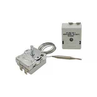 Термостат для духовки Tecasa NT-252 HA/1, 16А (50-300°C)