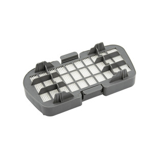 HEPA фільтр для пилососа Zelmer 601201.4070, 11006857, VC05W25100H, 200*106*44 мм